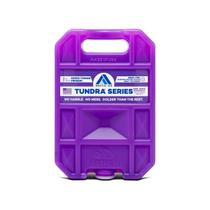 Paquete de Hielo Reutilizable Serie Tundra de Arctic Ice Morado Paquete de Hielo Reutilizable Serie Tundra de Arctic Ice Morado
