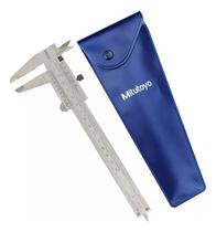 Paquimetro 06 0,05mm 530-104 Mitutoyo