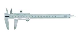 Paquímetro 12 300mm Universal 0,05mm 100.020 - Digimess