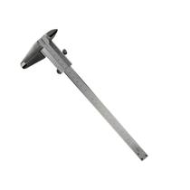 Paquímetro 200mm / 8" (0,05mm) - Mitutoyo