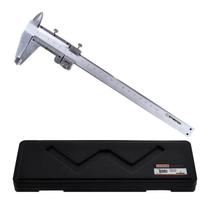 Paquímetro 300mm Universal de Aço P/ Medições 30cm Starfer