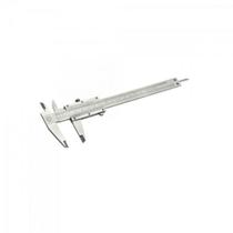 Paquimetro ACO 150 X 0,02MM Brasfort Paquimetro ACO 150 X 0,02MM Brasfort