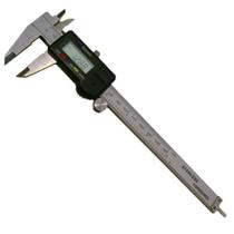 Paquímetro Aço 150X0,02Mm Digital Mtx Paquímetro Aço 150X0,02Mm Digital Mtx