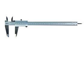 Paquimetro Analogico Universal 300MM 0,02MM - 530-119 - Mitutoyo