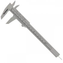 Paquimetro Brasfort Plastico 150Mm -7904