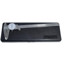 Paquímetro com Relógio 200mm