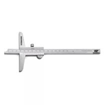 Paquímetro de profundidade 150mm - 100.201 (digimess)