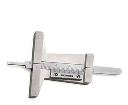 Paquímetro De Profundidade 30mm Digimess 100.200m