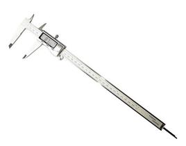 Paquimetro digital 12 8zf - eda