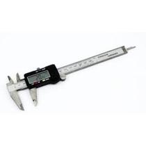 Paquimetro Digital 150/06 Inox Tools 316119