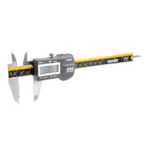 Paquímetro Digital 150 mm 6" Função ABS Alta Precisão Vonder Paquímetro Digital 150 mm 6" Função ABS Alta Precisão Vonder