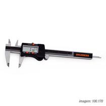 Paquimetro Digital 150MM/6 100.170 3 EM 1 073498 Digimess Paquimetro Digital 150MM/6 100.170 3 EM 1 073498 Digimess