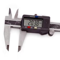Paquímetro digital 150mm/6" - king tools 502.150bl Paquímetro digital 150mm/6" - king tools 502.150bl