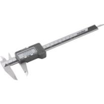 Paquímetro Digital 150mm X 6 Pol. 3525150153 PD-150 Vonder Paquímetro Digital 150mm X 6 Pol. 3525150153 PD-150 Vonder