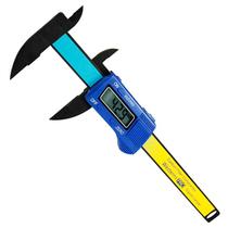 Paquímetro Digital 6 POL Profissional DC-6 WESTERN Paquímetro Digital 6 POL Profissional DC-6 WESTERN