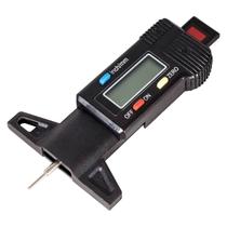 Paquímetro Digital De Profundidade Para Sulcos De Pneus - 1,0017 Paquímetro Digital De Profundidade Para Sulcos De Pneus - 1,0017