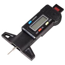 Paquimetro digital de profundidade para sulcos de pneus Paquimetro digital de profundidade para sulcos de pneus