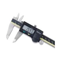 Paquímetro Digital LCD De Aço Inoxidável De Alta Precisão 0,01 Mm Resistente Ao Desgaste 150 200 300
