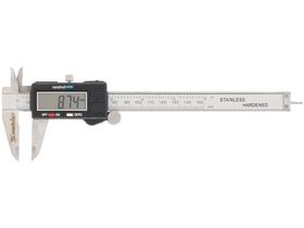 Paquímetro Digital Universal Capacidade 0-150mm MTX - 510289