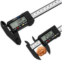 Paquímetro Instrumento Digital 150mm com Leitura Instantânea e Alta Confiabilidade Paquímetro Instrumento Digital 150mm com Leitura Instantânea e Alta Confiabilidade
