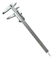 Paquímetro Marberg 20mm/8 0,1-200mm Precisão Aço Cromado Paquímetro Marberg 20mm/8 0,1-200mm Precisão Aço Cromado