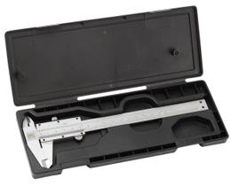 Paquímetro Medidor Analógico - 6'' / 150mm - Zaas Paquímetro Medidor Analógico - 6'' / 150mm - Zaas