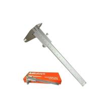 Paquimetro Metalico 150mm/6(0,05mm) - 530-104 Mitutoyo