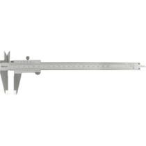 Paquímetro Mitutoyo 0-200 Mm Aço Inox Graduação 0,001" Medições Internas Externas Profundidade E Paquímetro Mitutoyo 0-200 Mm Aço Inox Graduação 0,001" Medições Internas Externas Profundidade E