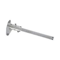 Paquímetro Profissional Aço 150x0,02mm Estojo Starfer Paquímetro Profissional Aço 150x0,02mm Estojo Starfer