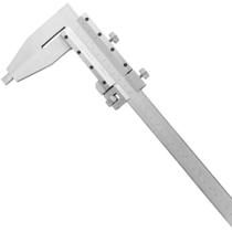 Paquímetro sem Orelha 24"" por 600mm - 4HL - EDA