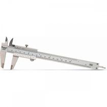 Paquimetro Starrett Aco 150 X 0,05 6'' 125Meb-6/150 Paquimetro Starrett Aco 150 X 0,05 6'' 125Meb-6/150
