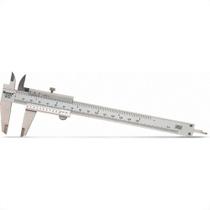 Paquimetro Starrett Aco 150 X 0,05 6'' 125Meb-6/150 Paquimetro Starrett Aco 150 X 0,05 6'' 125Meb-6/150
