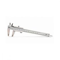 Paquimetro Starrett Aco 150 X 0,05 6'' 125Meb-6/150 Paquimetro Starrett Aco 150 X 0,05 6'' 125Meb-6/150