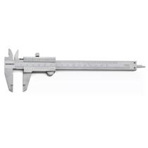 Paquímetro universal 150mm 0.05mm 100.001a