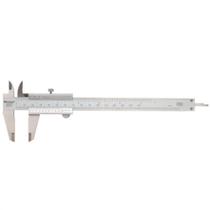 Paquímetro Universal 150mm/6" 0,05mm 125MEBT-6/150 STARRETT