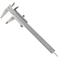 Paquímetro Universal 150mm Starrett 125MEB-6/150