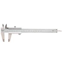 Paquímetro Universal 200mm/8" 0,05mm 125MEB-8/200 STARRETT