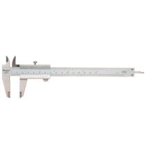 Paquímetro Universal 200mm/8" 0,05mm 125MEBT-8/200 STARRETT