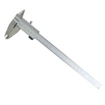 Paquímetro Universal 200mm 8" x 0,02mm Digimess Paquímetro Universal 200mm 8" x 0,02mm Digimess