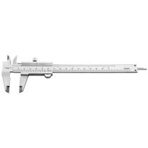 Paquímetro Universal 300 mm 12'' Tramontina PRO Aço Inox Paquímetro Universal 300 mm 12'' Tramontina PRO Aço Inox