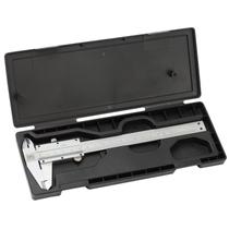 Paquímetro Universal Analógico 150mm Zaas