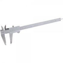 Paquímetro universal analógico 300 mm 0,05 mm PA 305 VONDER