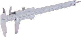 Paquímetro Universal Analógico PA 155 - 150mm - Vonder