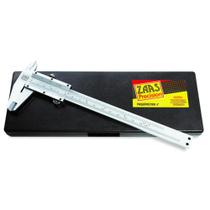 Paquimetro universal analógico