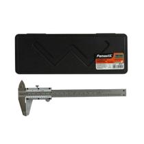 Paquímetro Universal de Aço 150mm - Famastil