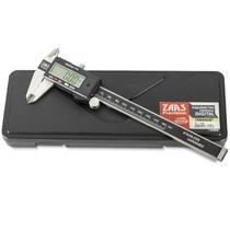 Paquímetro Universal Digital 150mm Zaas Paquímetro Universal Digital 150mm Zaas