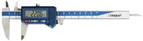 Paquimetro Universal Digital Ip54 0-150Mm/0-6 Dasqua