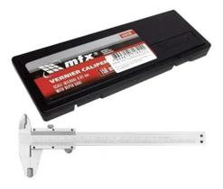Paquimetro universal metalico 150 m mtx