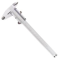 Paquímetro Universal Metálico 8 Pol. 200mm - MTX