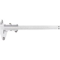 Paquímetro Universal Metálico - MTX Paquímetro Universal Metálico - MTX